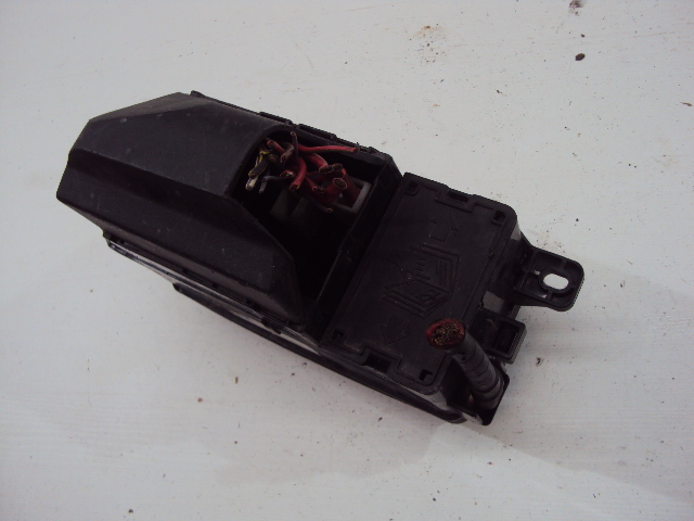 фото №3, Коробка запобіжників mini cooper r55 r56