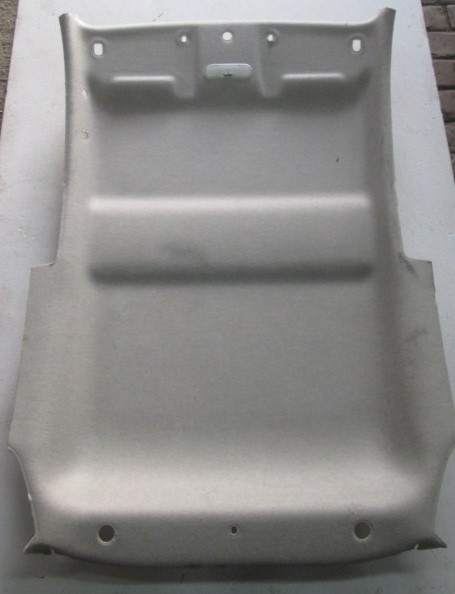 фото №1, Потолок renault twingo ii 8200636131