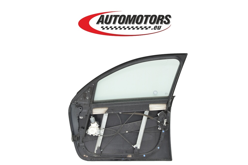 фото №2, Двері передні перед праве smart forfour i anglik