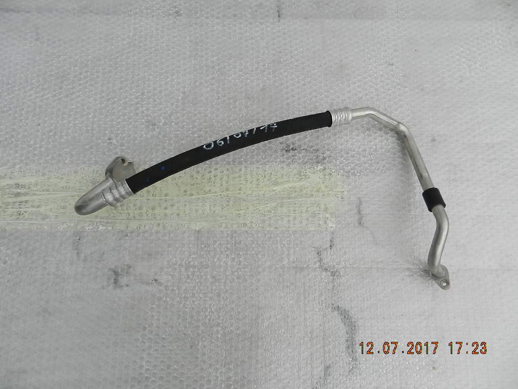 фото №1, Vw transporter t6 15- шланг кондиционера