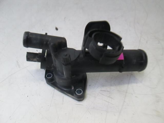 фото №4, Термостат корпус renault twingo ii 1.5 dci