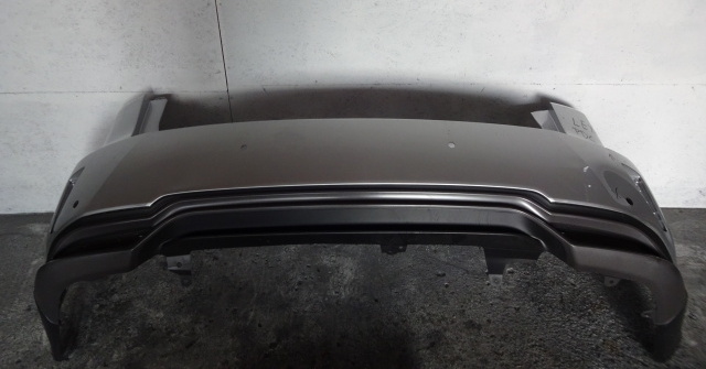 фото №6, Бампер задняя задний lexus rx 450h