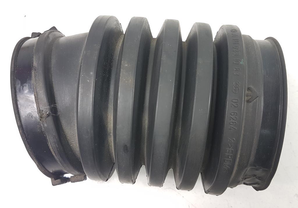 Пабтрубок  труба воздухозаборник воздуха r170 2.0 slk a1110981083 Оригинал