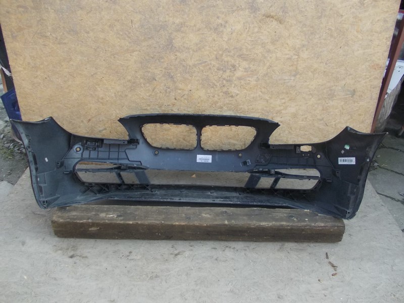 фото №14, Бампер перед передній bmw 6 vi f12