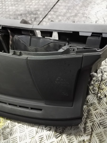 фото №9, Бардачок полка пассажира консоль sprinter vw lt