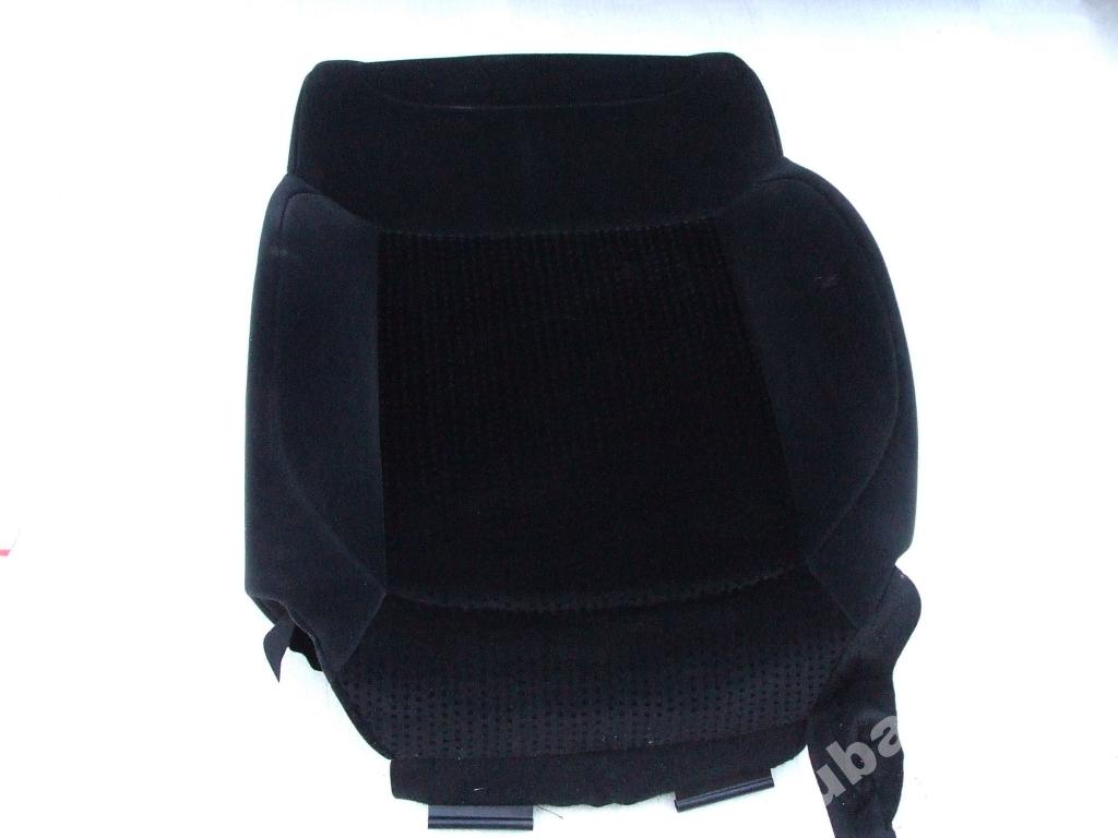 фото №1, Citroen c4 grand picasso 2010r спинка сиденье