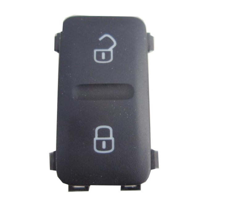 фото №1, Кнопка центрального замка volkswagen оригінальний номер 5c6962125