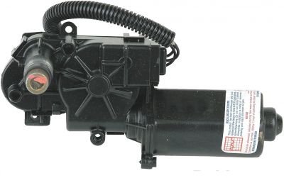 фото №1, Моторчик двірник задня jeep wrangler 1997-2002