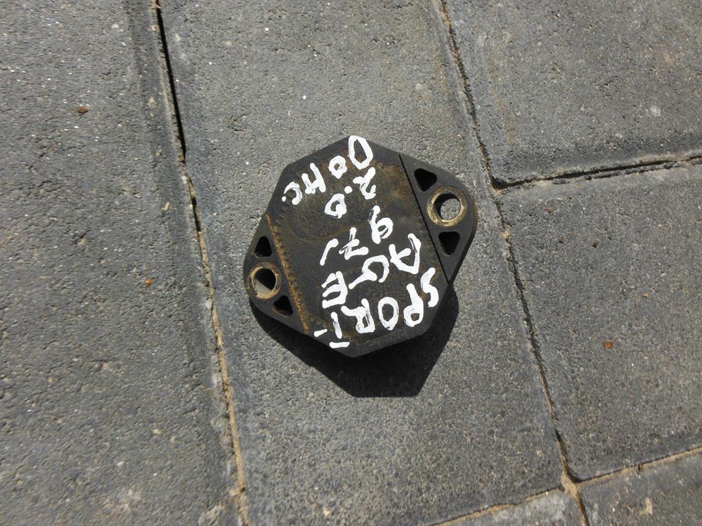 фото №1, Sportage 94-02 датчик ускорения 0273101021