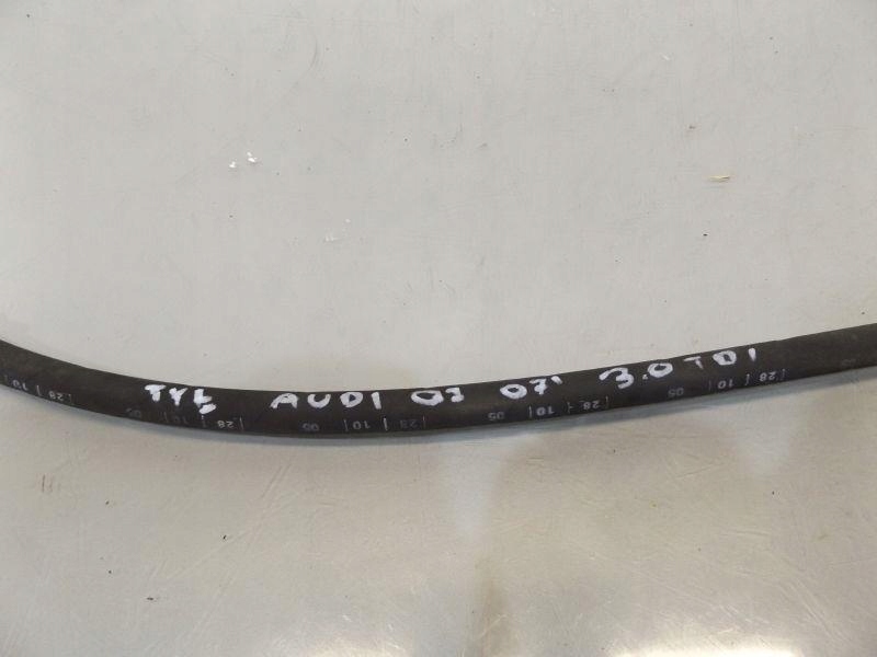 фото №2, Трубка кондиціонера audi q7 3.0 tdi