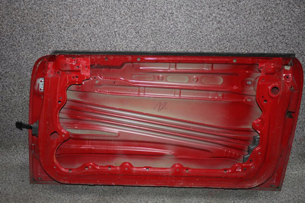 фото №3, Mini cooper r56 lift 07-14 двері праве