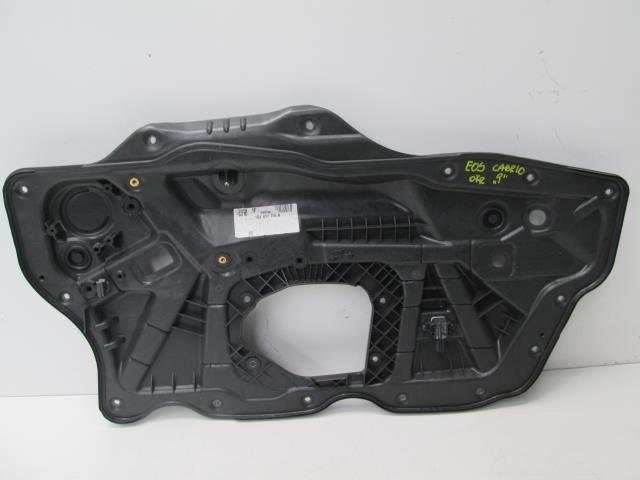 фото №1, Шумоизоляция дверь правое vw eos