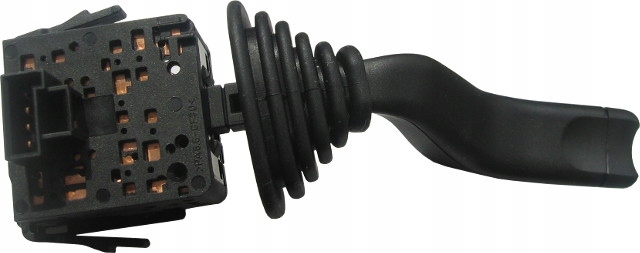 фото №2, Выключатель переключатель рычаг поворота opel combo