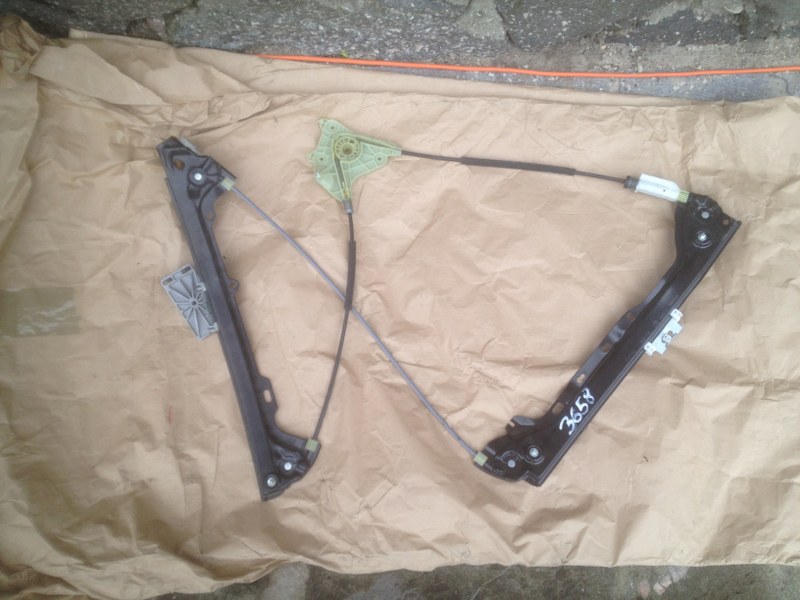 фото №1, Подъемник стекло bmw оригинальный номер 7191118