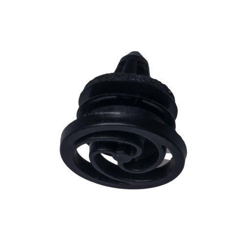 фото №6, Клипса обивка дверь 6k0868243c seat ibiza