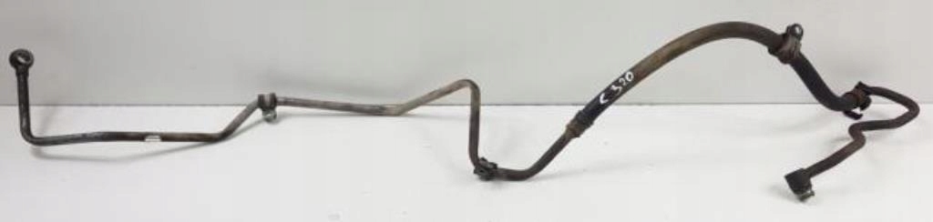 фото №1, Шланг оливи масляний mercedes w203 3.2 v6