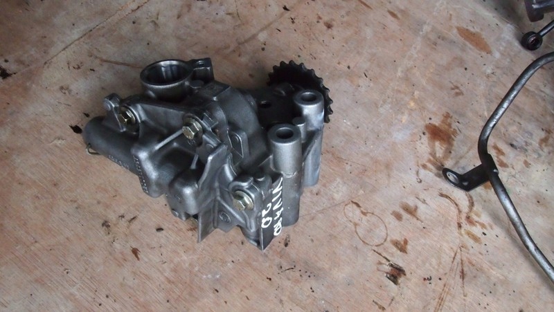 фото №11, Натягувач ремінь trafic vivaro primastar 2.0 dci