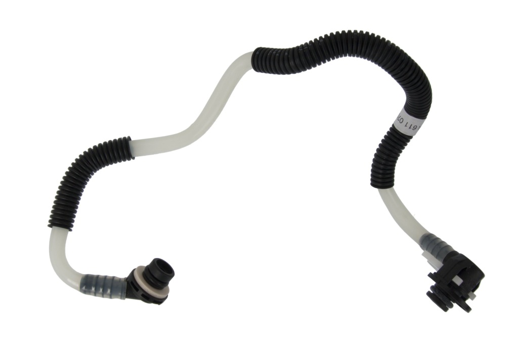 фото №6, Шланг топливный db sprinter 00- оригинальный номер mercedes a6110706832