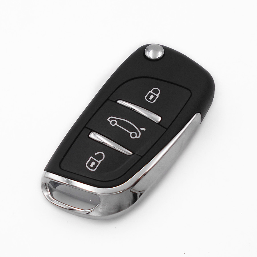 фото №1, Citroen ds4 c4 pilot ключ 434mhz