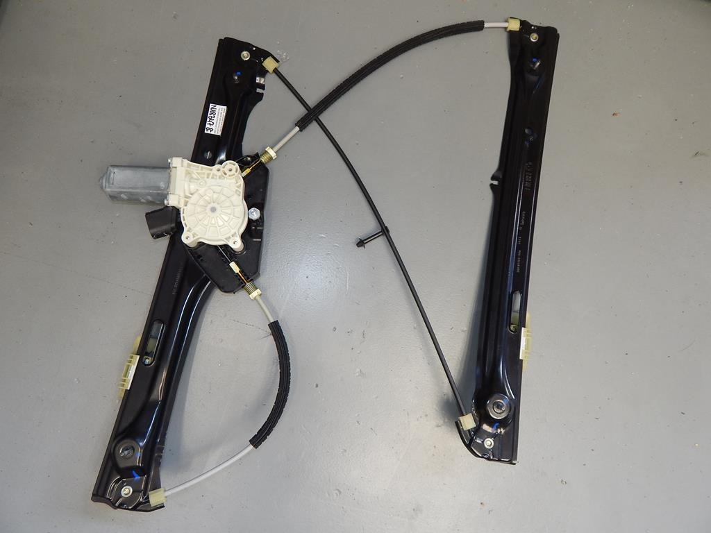 фото №1, Bmw x4 f26 механизм стекло правый перед