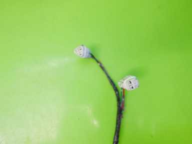 фото №6, Электропроводка дверь левый перед suzuki swift iv mk4 5d