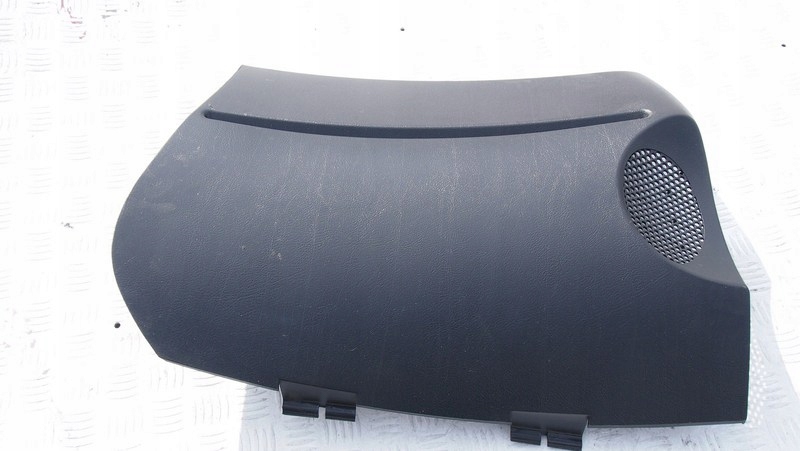 фото №14, Бардачок пасажира iveco daily europa полиця пластики