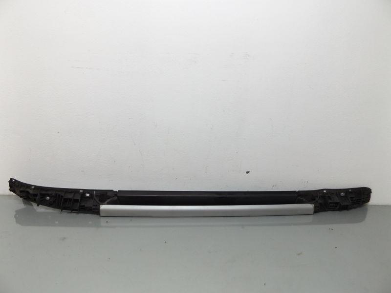 фото №1, Рейлинг крышный левый kia sportage ii