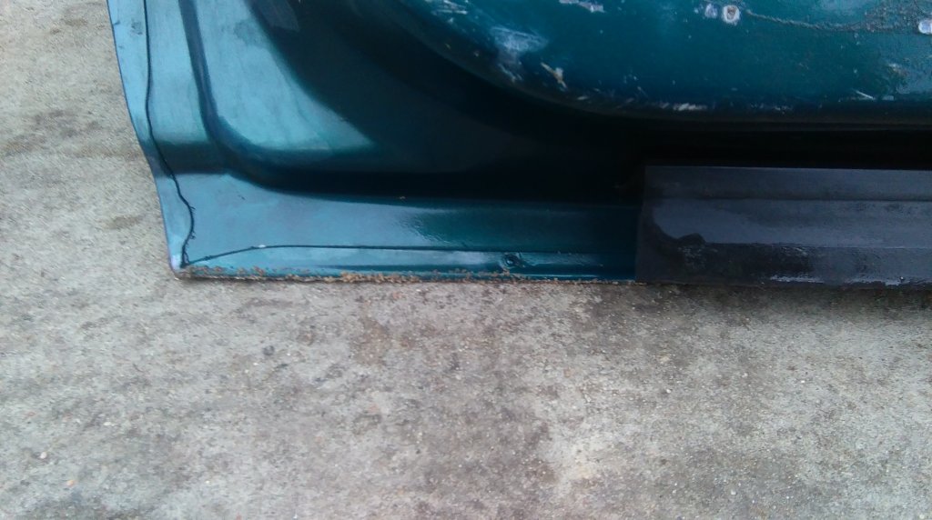 фото №4, Ford explorer двері праве передні перед