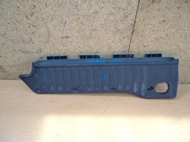 фото №1, Накладка na передний левая renault kangoo ii iii