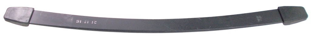 фото №1, Ресора поперечний перед iveco daily 2000-2012 00-12