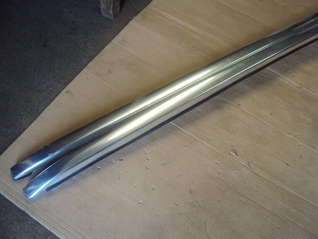 фото №2, Рейлинги кровельные peugeot 508