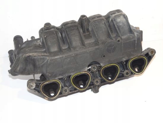 фото №2, Коллектор всасывающий 036129711dp fabia 1.4 b hb