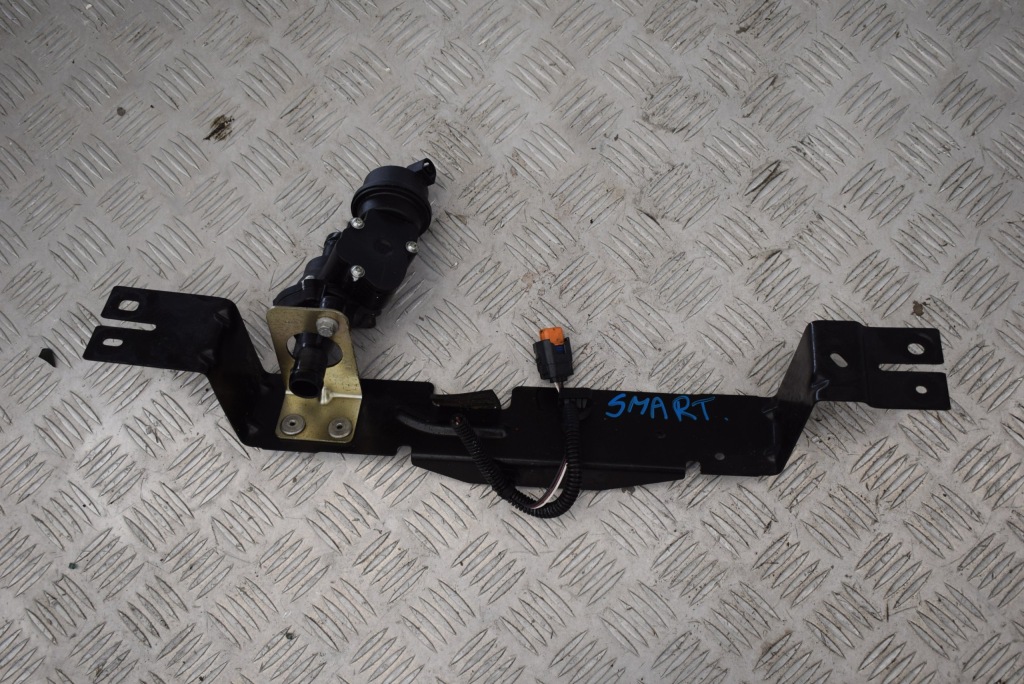 фото №1, Насос клапан циркуляція wody smart fortwo iii 453