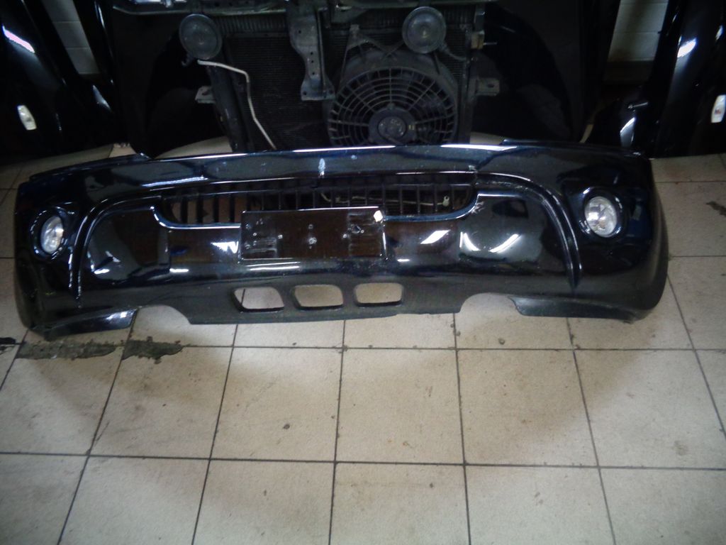 фото №5, Sorento lif 2.5 crdi бампер лампа kompletny перед