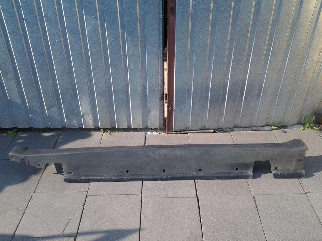 фото №2, Mini cooper r56 r57 права молдинг поріг поріг 2006-