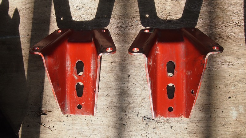 фото №5, Iveco daily кронштейн двигателя подушка кронштейн кронштейн