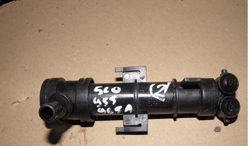 фото №1, Skoda yeti lift fl 5l0 омыватель левый 5l0955965a