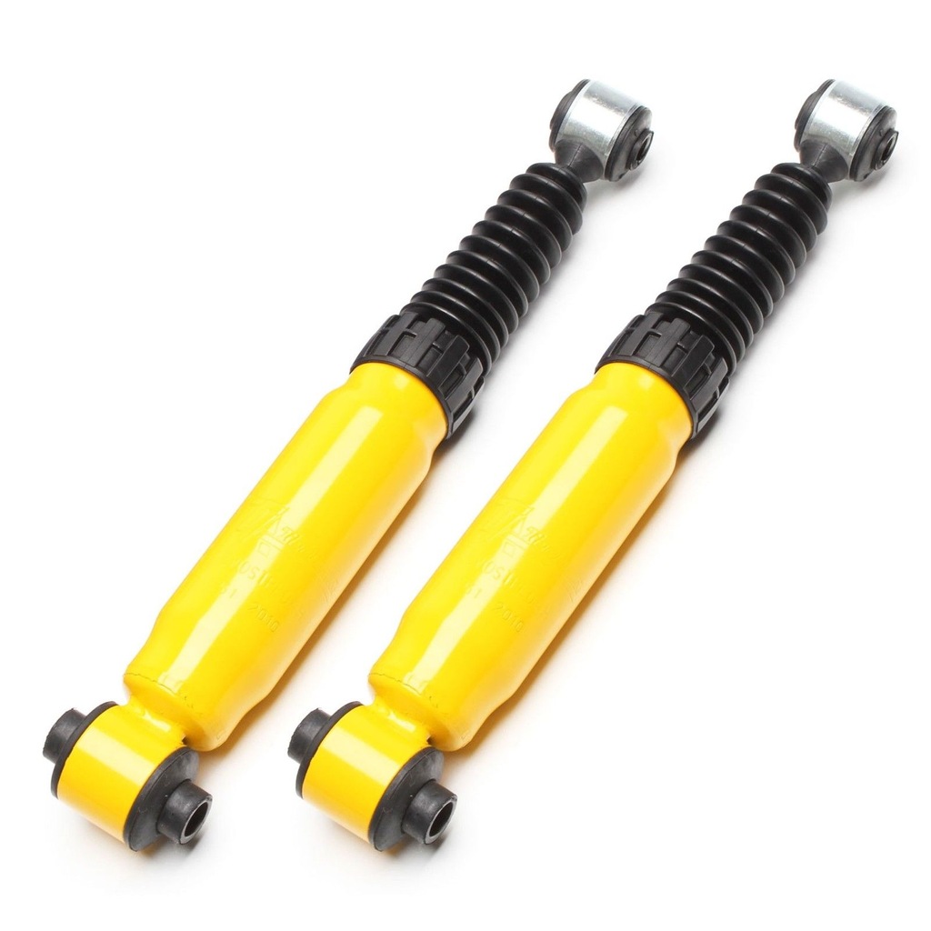 фото №4, Peugeot 206 амортизаторы спортивные задняя ta technix