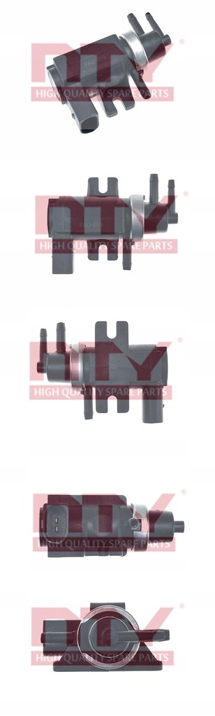 фото №11, Клапан турбины egr