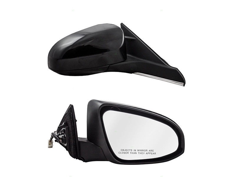 фото №1, Toyota camry 2015-2016 зеркало подогрев 5 pin правое