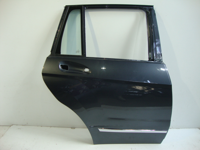 фото №1, Mercedes glk w204 08-15 двері праве задня org !!!