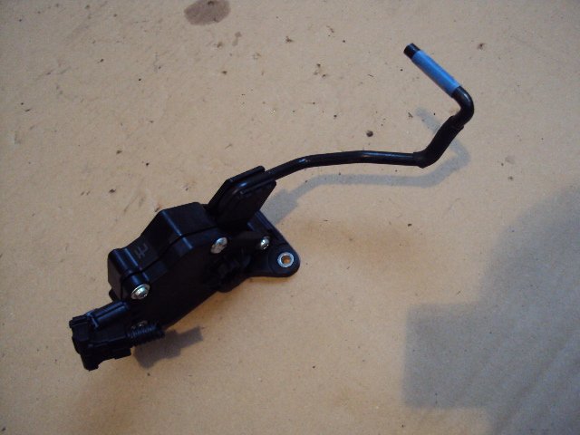 фото №2, Педаль газу lexus is 2014- 78110-30151