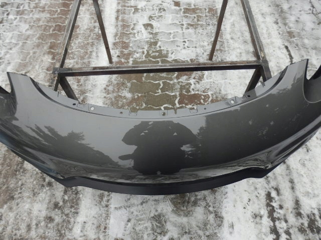 фото №8, Бампер перед передній porsche 981 s 981 cayman s