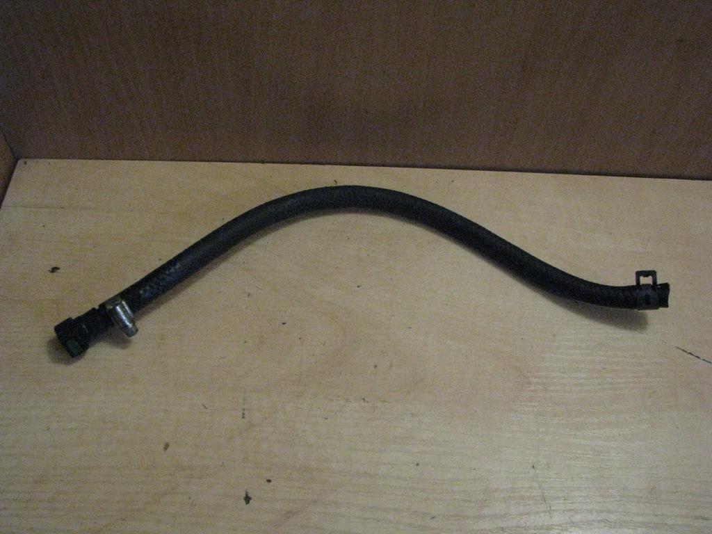 фото №1, Шланг топлива dodge avenger 2.0 crd дизель po 07