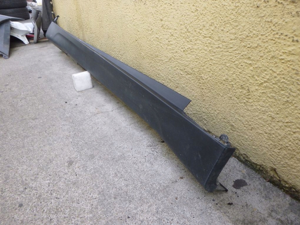 фото №13, Bmw x5 f15 молдинг поріг правий поріг