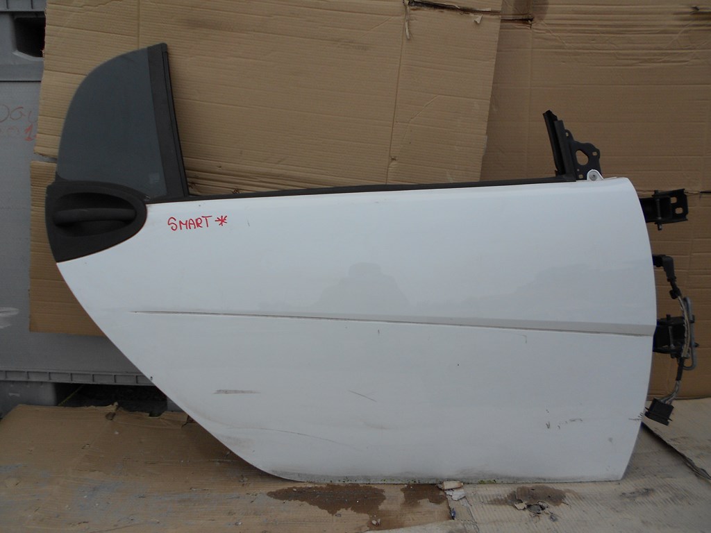 фото №1, Дверь smart 07r правое