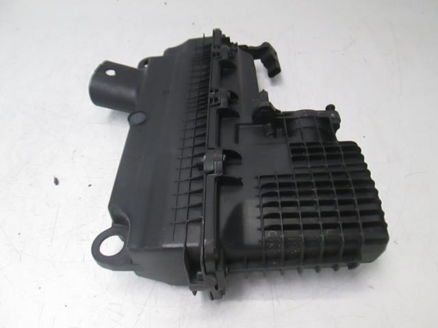 фото №9, Корпус фильтра воздуха twingo ii 1.5 dci