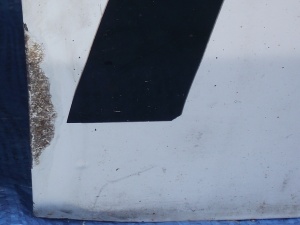 фото №5, Fiat doblo lift 05-10 дверь правое перед полный