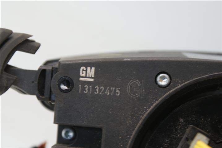 фото №4, Opel vectra c signum модуль cim 13132475