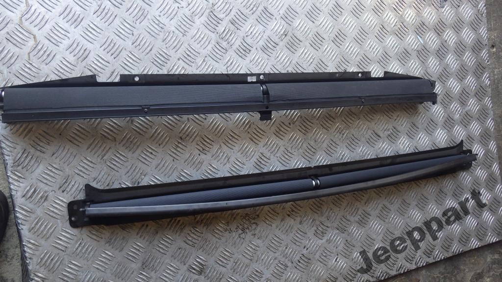 фото №1, Шторка дах renault avantime